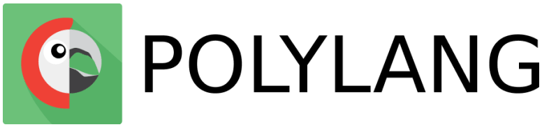 Polylang is a popular free multilingual plugin with a simple interface.