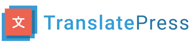 TranslatePress allows visual front-end translation directly on your website.